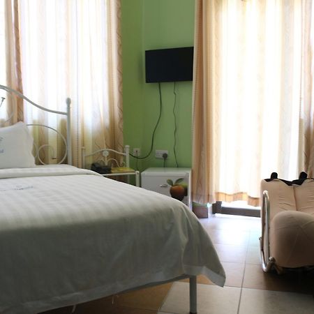 Stay Inn Hotel Νταρ ες Σαλάμ Εξωτερικό φωτογραφία