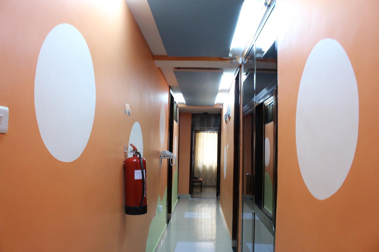 Stay Inn Hotel Νταρ ες Σαλάμ Εξωτερικό φωτογραφία