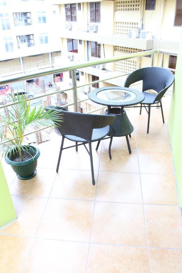 Stay Inn Hotel Νταρ ες Σαλάμ Εξωτερικό φωτογραφία