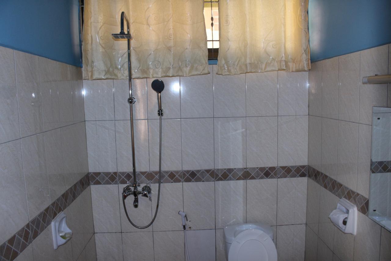 Stay Inn Hotel Νταρ ες Σαλάμ Εξωτερικό φωτογραφία