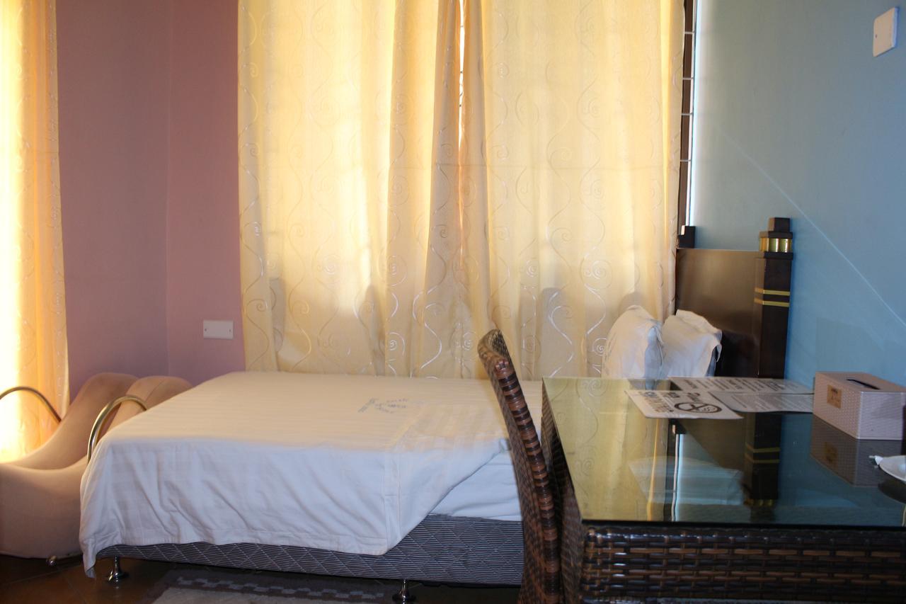 Stay Inn Hotel Νταρ ες Σαλάμ Εξωτερικό φωτογραφία
