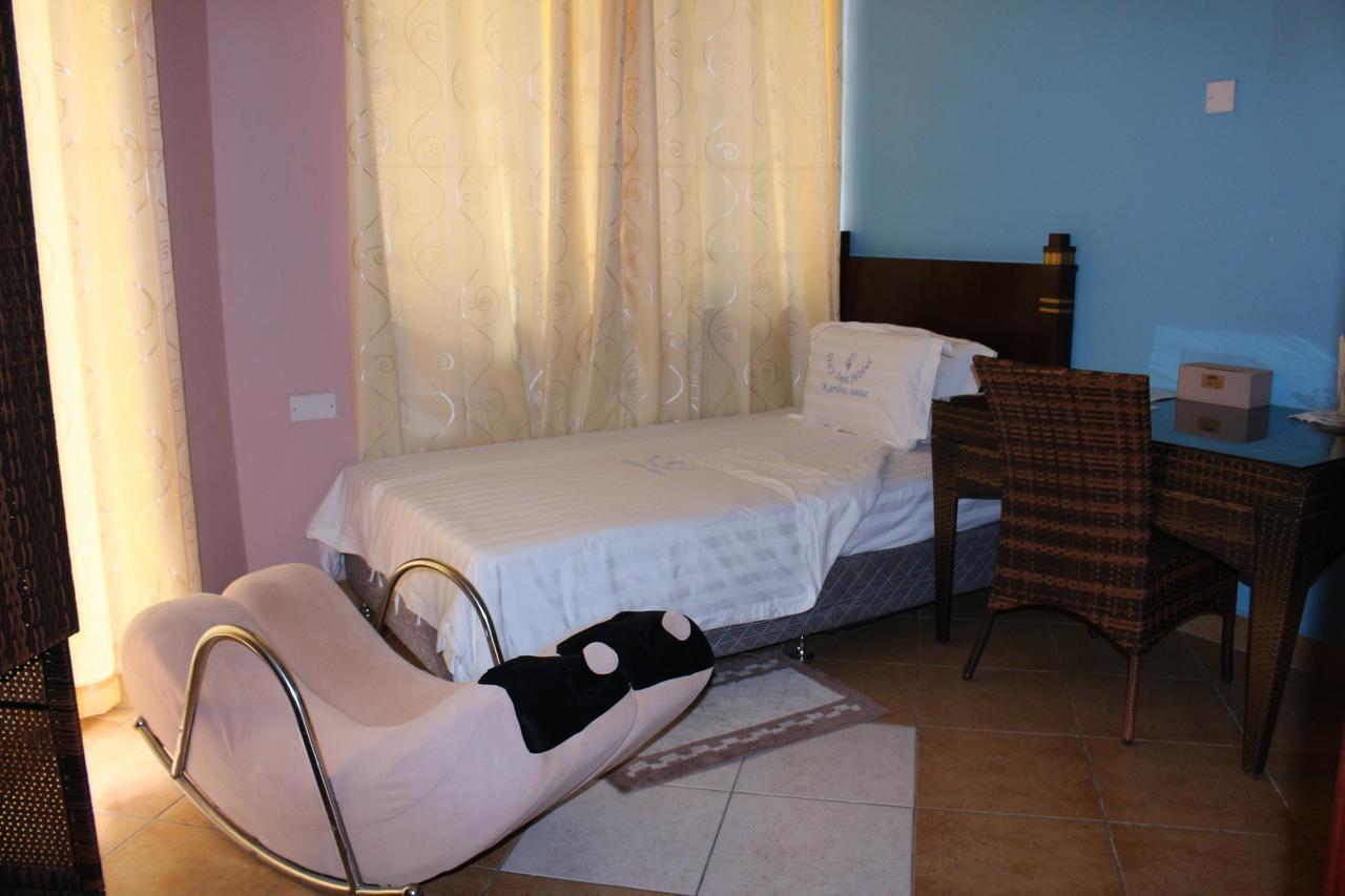 Stay Inn Hotel Νταρ ες Σαλάμ Εξωτερικό φωτογραφία